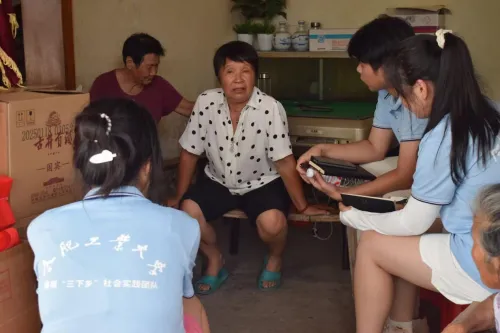 基层治理赋能和美乡村：从“治理效能”到“民生温度”的生动实践