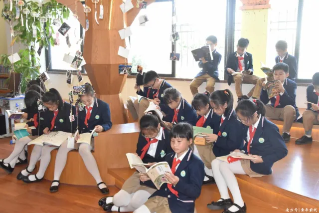 “学在西区”:教育强基三年行动,绘就优质均衡新画卷 “学在西区”:教育强基三年行动,绘就优质均衡新画卷