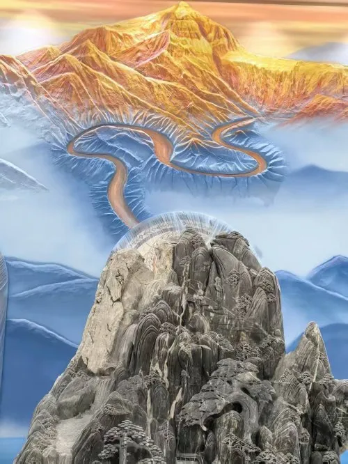 秦含章酒业与国家技术转移(海南)中心达成战略合作,开启“技术出海”新航程 秦含章酒业与国家技术转移(海南)中心达成战略合作,开启“技术出海”新航程