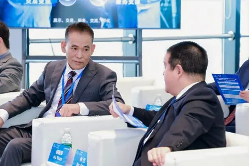 2025海南东盟技术对接会在海口举办