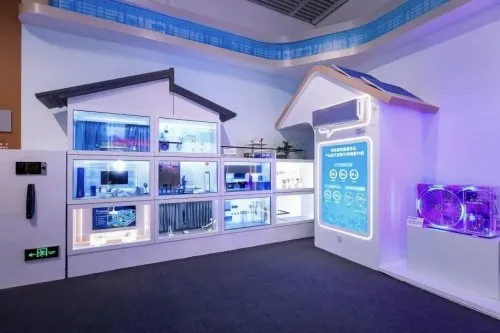 深度解读格力电器AI家电布局：从单品智能到场景共生