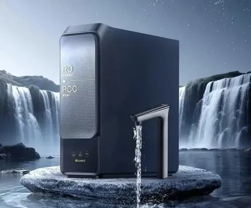 深度解读格力电器AI家电布局：从单品智能到场景共生