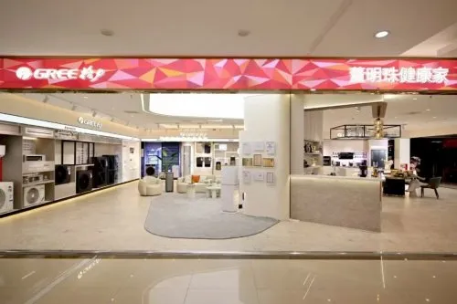 深度解读格力电器AI家电布局：从单品智能到场景共生