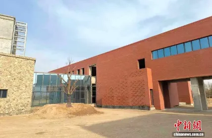 宁夏银川葡萄酒产业按下复工键 推进全链条提质升级 image.png