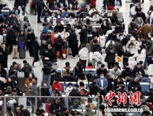 四大问题突出 春节期间中消协收到维权信息超1400万条 image.png